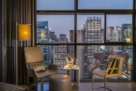 Fraser Suites Sydney - ACT Tourism 23