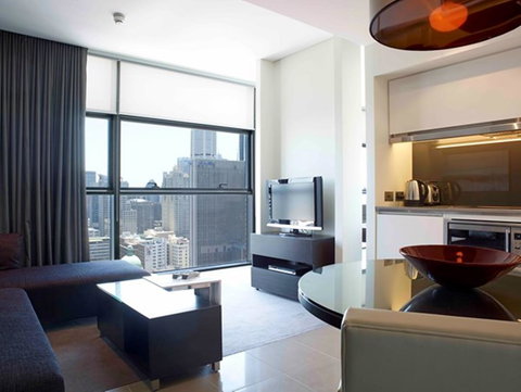 Fraser Suites Sydney - ACT Tourism 17