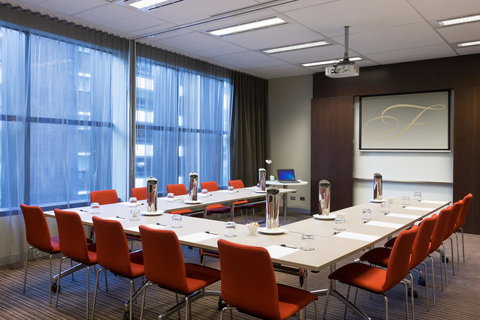 Fraser Suites Sydney - ACT Tourism 26