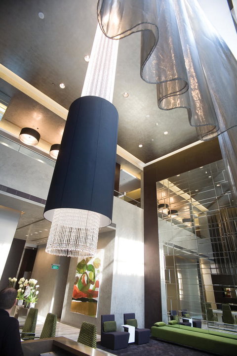 Fraser Suites Sydney - ACT Tourism 30