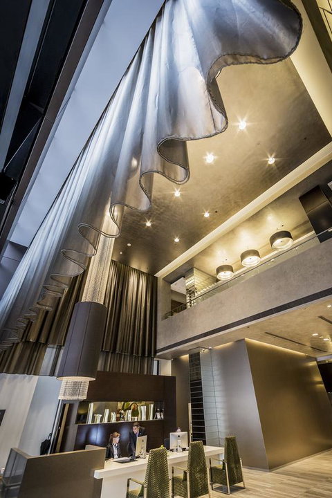 Fraser Suites Sydney - ACT Tourism 18