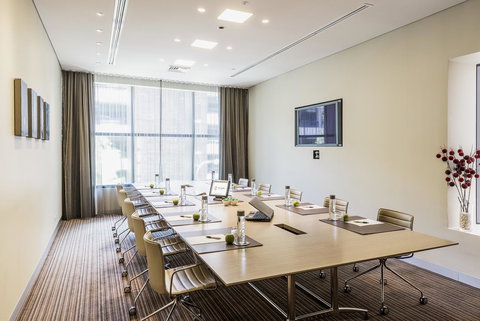 Fraser Suites Sydney - ACT Tourism 25