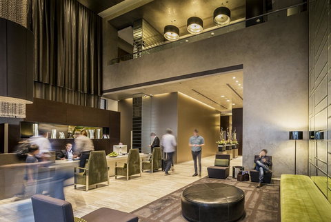 Fraser Suites Sydney - ACT Tourism 7
