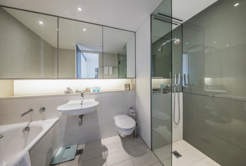 Fraser Suites Sydney - ACT Tourism 12