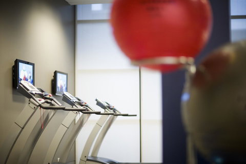 Fraser Suites Sydney - ACT Tourism 29