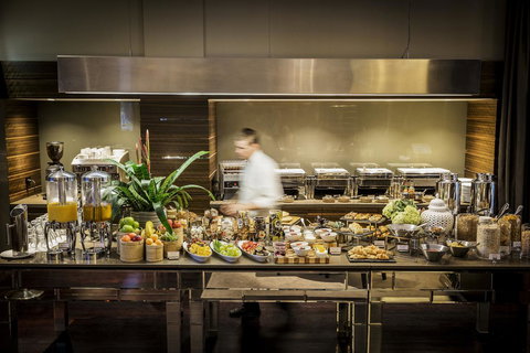Fraser Suites Sydney - ACT Tourism 4