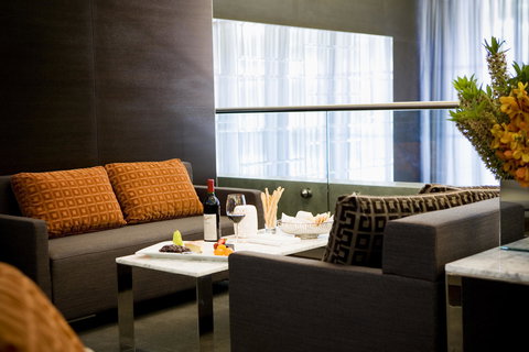 Fraser Suites Sydney - ACT Tourism 24