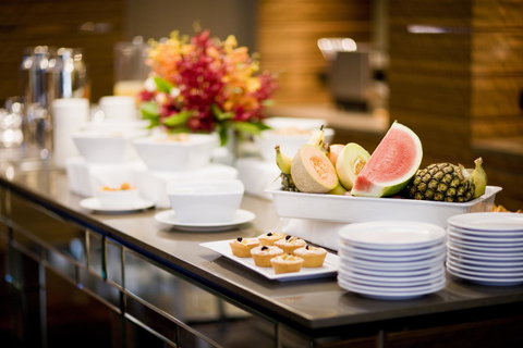 Fraser Suites Sydney - ACT Tourism 22