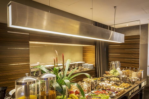 Fraser Suites Sydney - ACT Tourism 27