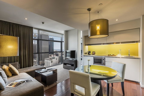 Fraser Suites Sydney - ACT Tourism 0