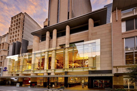 Hilton Sydney - ACT Tourism 15