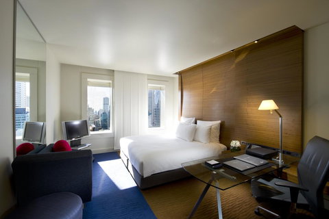 Hilton Sydney - ACT Tourism 33