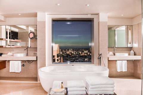 Hilton Sydney - ACT Tourism 19
