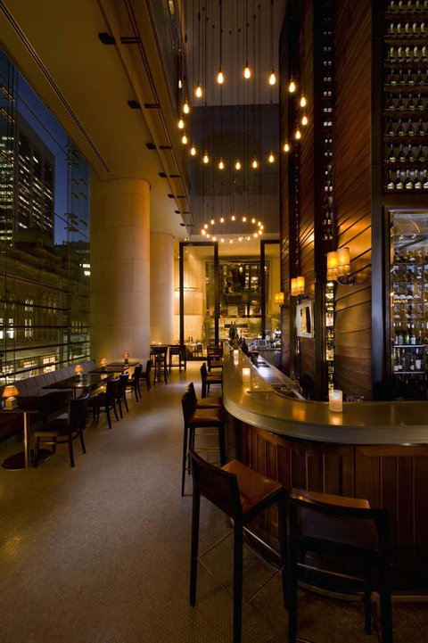 Hilton Sydney - ACT Tourism 20