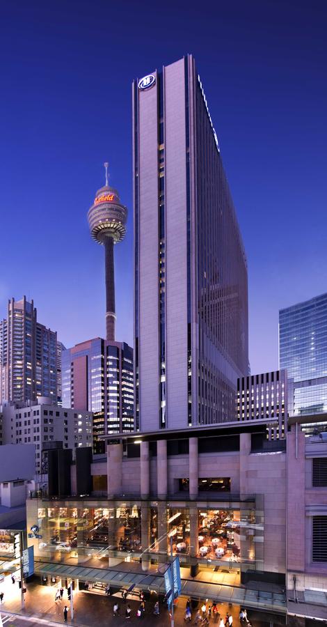 Hilton Sydney - ACT Tourism 26