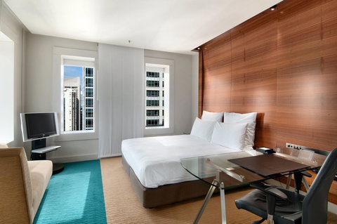 Hilton Sydney - ACT Tourism 28