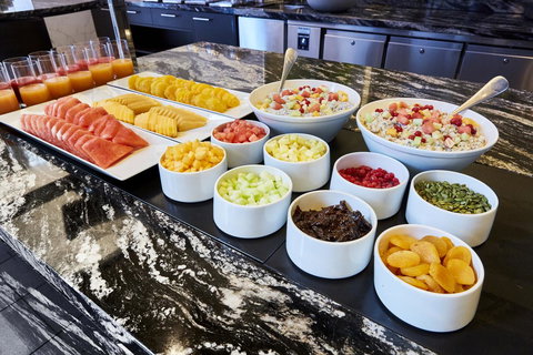 Hilton Sydney - ACT Tourism 11