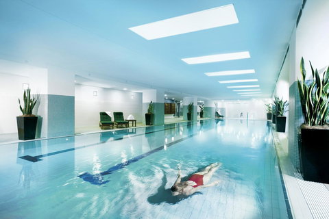 Hilton Sydney - ACT Tourism 5