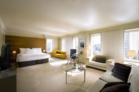 Hilton Sydney - ACT Tourism 29