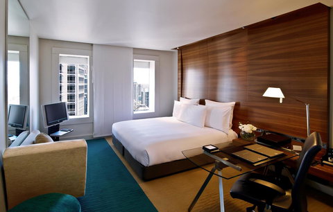 Hilton Sydney - ACT Tourism 23