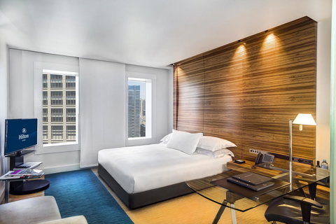 Hilton Sydney - ACT Tourism 7