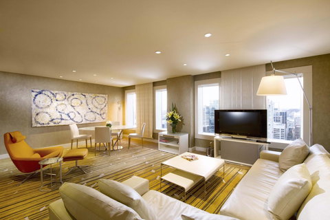 Hilton Sydney - ACT Tourism 24