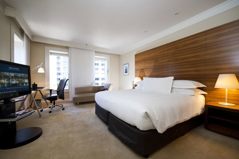 Hilton Sydney - ACT Tourism 39