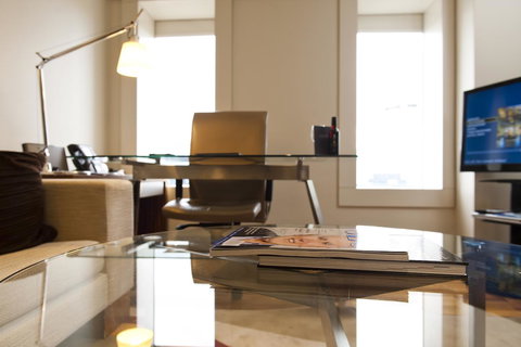 Hilton Sydney - ACT Tourism 41
