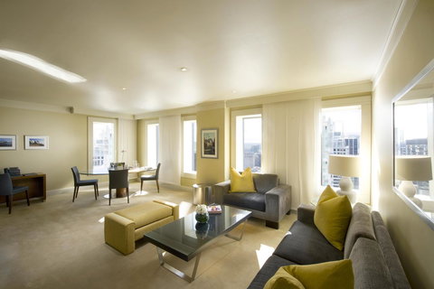 Hilton Sydney - ACT Tourism 32