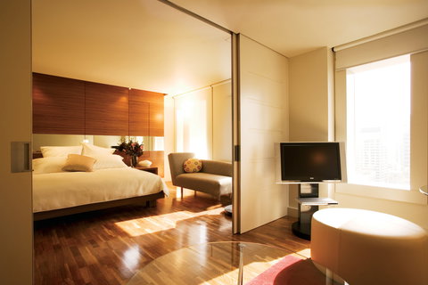Hilton Sydney - ACT Tourism 43