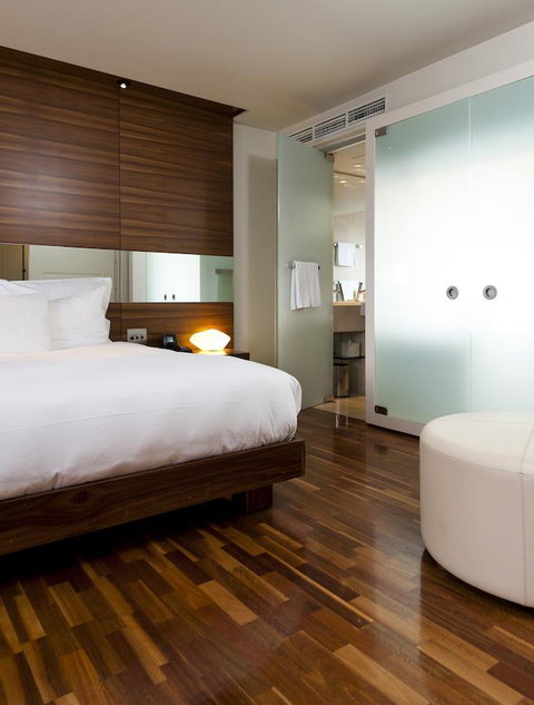 Hilton Sydney - ACT Tourism 40