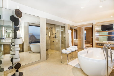 Hilton Sydney - ACT Tourism 13