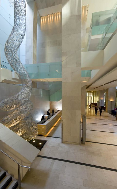 Hilton Sydney - ACT Tourism 18