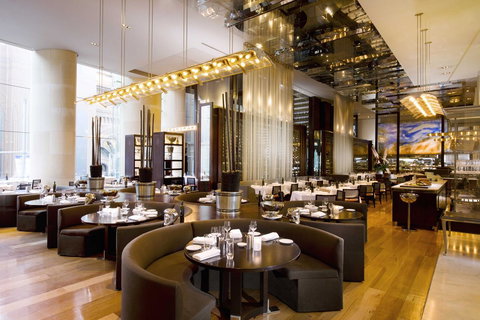 Hilton Sydney - ACT Tourism 2