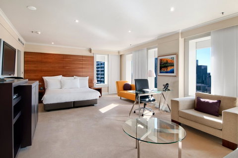 Hilton Sydney - ACT Tourism 31