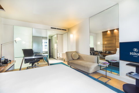 Hilton Sydney - ACT Tourism 17