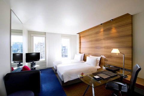 Hilton Sydney - ACT Tourism 36