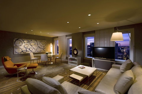 Hilton Sydney - ACT Tourism 30