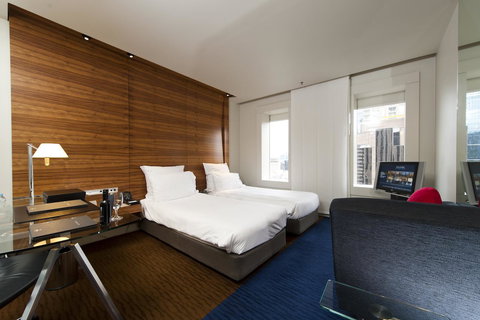 Hilton Sydney - ACT Tourism 42