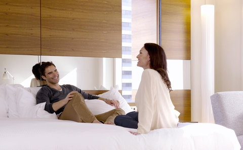 Hilton Sydney - ACT Tourism 34