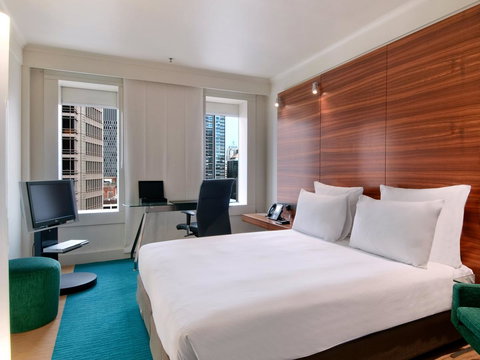 Hilton Sydney - ACT Tourism 38