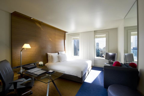 Hilton Sydney - ACT Tourism 27