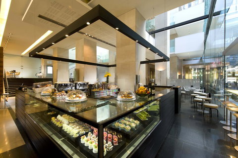 Hilton Sydney - ACT Tourism 9