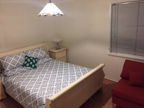 Beautiful Family Holiday House - ACT Tourism 0