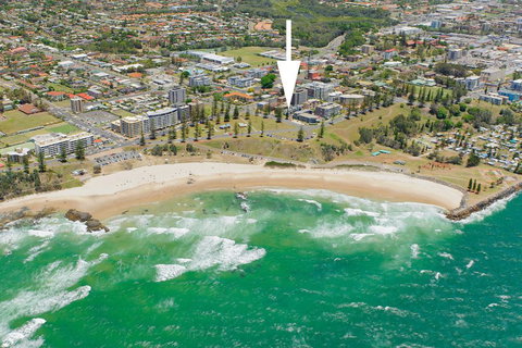 Beach House Holiday Apartments - ACT Tourism 16