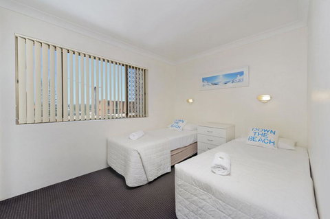 Beach House Holiday Apartments - ACT Tourism 20