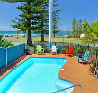 Beach House Holiday Apartments - ACT Tourism