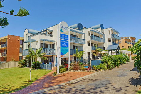 Beach House Holiday Apartments - ACT Tourism 13