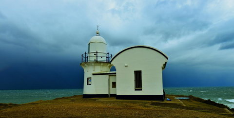 Beach House Holiday Apartments - ACT Tourism 25