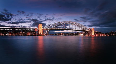 InterContinental Sydney, An IHG Hotel - ACT Tourism 24